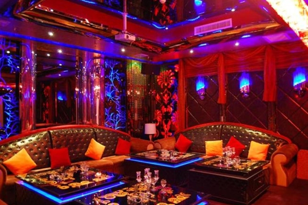 Taicang Zhonggu International Hotel Former:JinJiang International Taicang